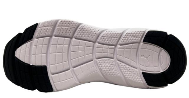 スニーカー メンズ プーマ ソフトライド フレックス レース イーズ イン ALT 311996 ブラック/ホワイト グレー/ネイビー 25.0~28.0cm Puma SOFTRIDE FLEX LACE EASE IN ALT ローカット カジュアル ウォーキング ランニング タウン履き 男性 紳士 男子 学生 通勤 通学