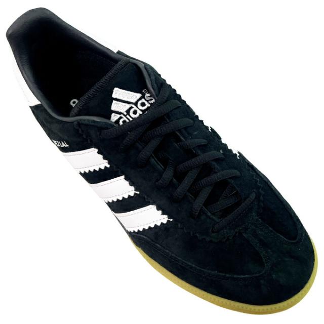 スニーカー メンズ アディダス HB スペツィアル M18209 JP9800 25.5~28.0cm adidas HB SPEZIAL ハンドボール スポーツ 靴 シューズ クッション性 男性 学生 紐靴 レース