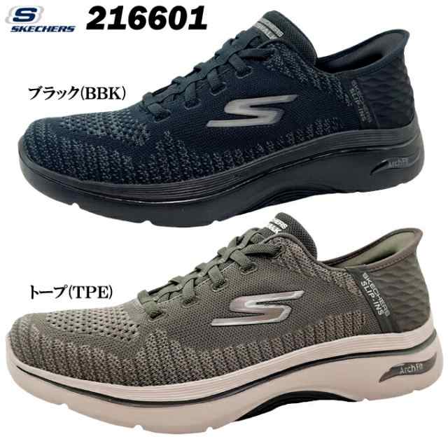 スニーカー メンズ スケッチャーズ 216601 ゴーウォークアーチフィット GO WALK ARCH FIT 2.0-GRAND SELECT  ハンズフリースリップインの通販はau PAY マーケット FIT LIFE au PAY マーケット－通販サイト