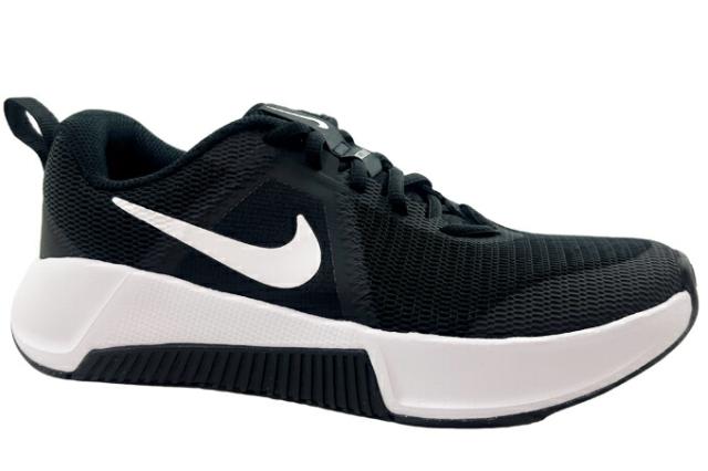 スニーカー ウィメンズ ナイキ MC トレーナー 3 FQ1830 001 ブラック/ホワイト 23.0~25.0cm レディース W NIKE MC TRAINER 3 ローカット 靴 シューズ 軽量 カジュアル タウン スポーツ 男性 紳士 男子 学生