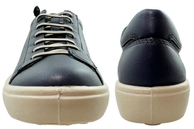 ウォーキングシューズ レディース アキレス ソルボ C 567 幅広 3E おしゃれ 快適 ブルーグレー キャメル 22.0~25.0cm Achilles・SORBO ゴム紐 カジュアル コンフォートシューズ ウォーキング 旅行 お出かけ 本革 牛革 レザー クッション性 女性 婦人 ASC5670