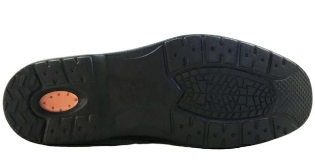 カジュアルシューズ メンズ FRESH GOLF FG735 フレッシュゴルフ