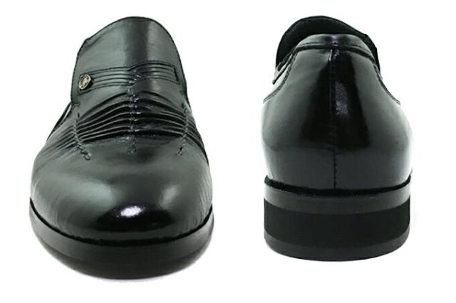 ビジネスシューズ メンズ クリスチャンデイビス 12010 Christian Davis