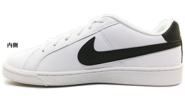 スニーカー メンズ ナイキ コート ロイヤル Sl 100 Nike Court Royale Sl コートタイプ タウン ストリート カジュアル 男性 紳士の通販はau Pay マーケット Fit Life