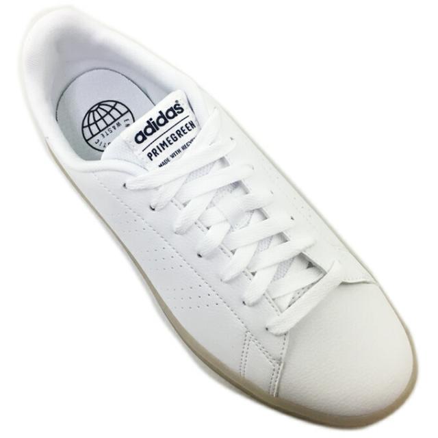 スニーカー メンズ アディダス アドバンコート エコ M adidas 