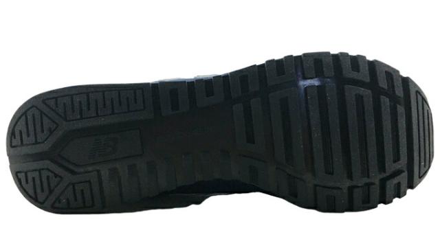 タウンシューズ new balance ML565 EG1/EN1 ネイビー グレー 22.5~29.0cm ニューバランス ユニセックス メンズ レディース スニーカー 靴 シューズ タウン カジュアル 男女兼用 学生 GRAY NAVY