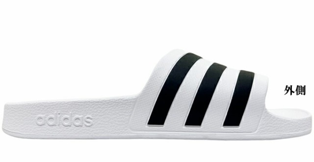 サンダル アディダス アディレッタ アクア U メンズ レディース 男女兼用 シャワーサンダル スポーツサンダル adidas ADILETTE  AQUA U プの通販はau PAY マーケット FIT LIFE au PAY マーケット－通販サイト