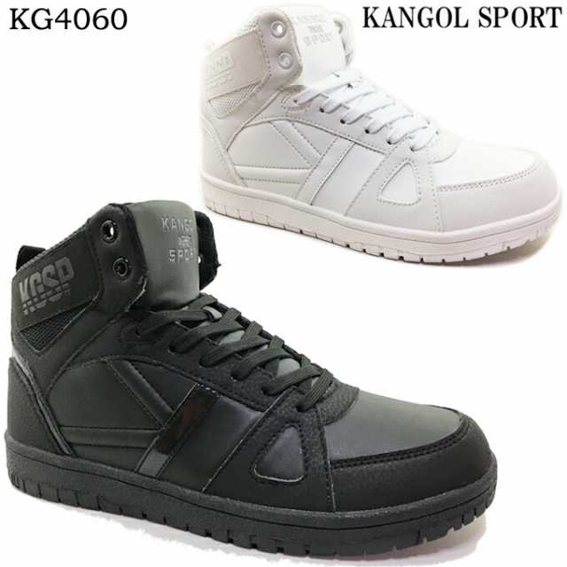 Kangol Sport Kg4060 カンゴールスポーツ メンズ スノートレ ブーツ スニーカー ウィンター スノーシューズ スノーブーツ レースアップの通販はau Pay マーケット Fit Life