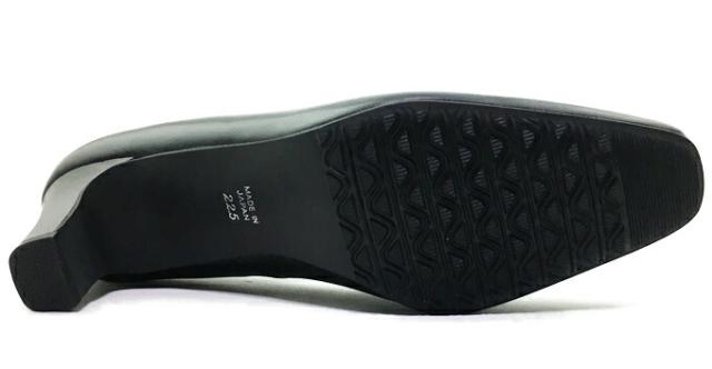 missy des missy MMD8250 ミッシー・デ・ミッシー レディース パンプス