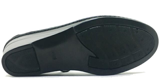 ベルト付きパンプス Puts プッツ 46-3238 レディース パンプス