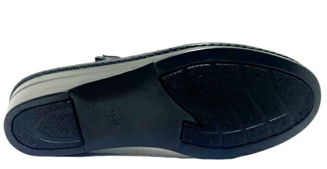 カジュアルシューズ レディース SPORTS NINE 265-3264 スポーツ・ナイン カジュアル スリッポン 厚底 コンフォートシューズ 本革 ソフト革 クッション性 サイドジッパー 靴 シューズ 日本製 女性 婦人 made in japan スポーツナイン カジュアルシューズ レディース SPORTS NINE 265-3264 スポーツ