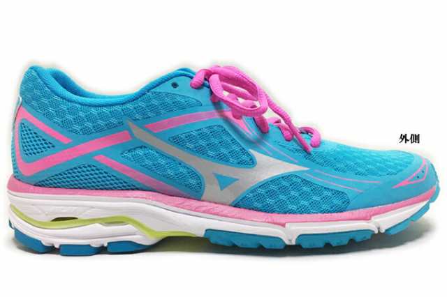 mizuno wave unitus 3