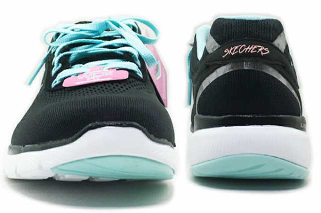 skechers flex appeal 2. with air cooled memory foam