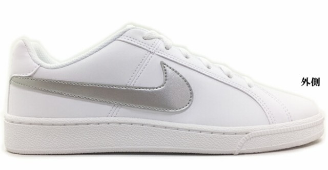 wmns nike court