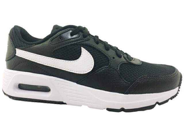 スニーカー レディース ウィメンズ ナイキ エアマックス SC CW4554 001 ブラック/ホワイト-ブラック WMNS NIKE AIR MAX  SC ローカット 靴｜au PAY マーケット