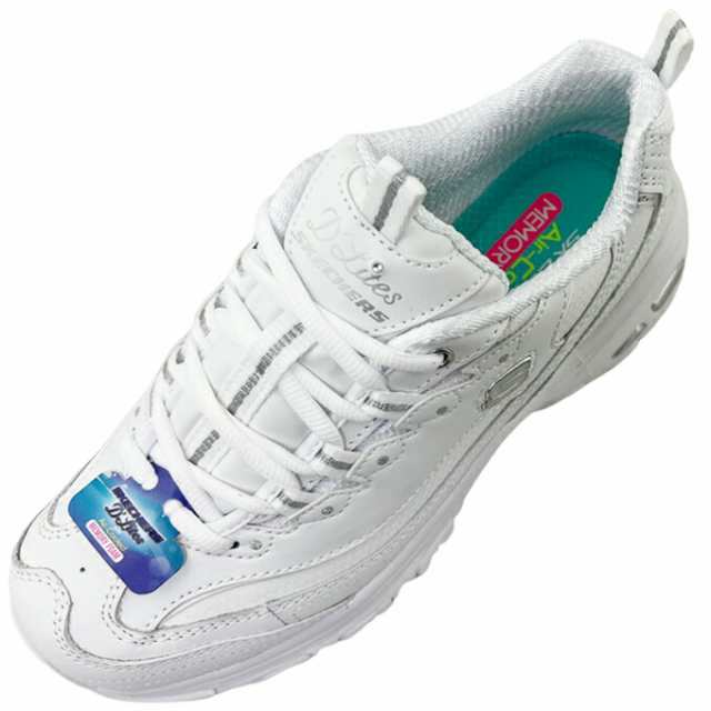 スニーカー レディース スケッチャーズ 11931 SKECHERS D'LITES-FRESH START ディーライツ フレッシュ スタート カジュアル フィットネの通販はau PAY - FIT LIFE | au PAY マーケット－通販サイト