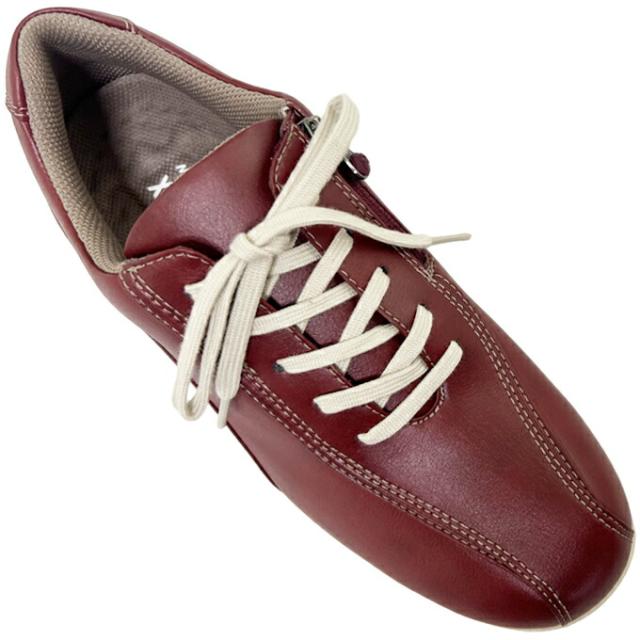 ウォーキングシューズ レディース YONEX/ヨネックス パワークッション SHW-L118 コンフォートシューズ 靴 ファスナー レースアップ 幅広 3.5E 軽量 快適 歩きやすい 脱ぎやすい 履きやすい 散歩 旅行 女性 婦人 SHWL118