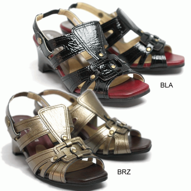 missy des missy MMD8199  レディースサンダル