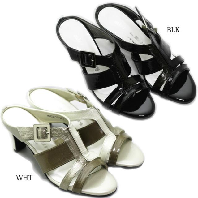 missy des missy MMD2170 レディースミュール