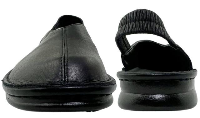 サンダル レディース Put's プッツ 46-8650 コンフォート バックベルト