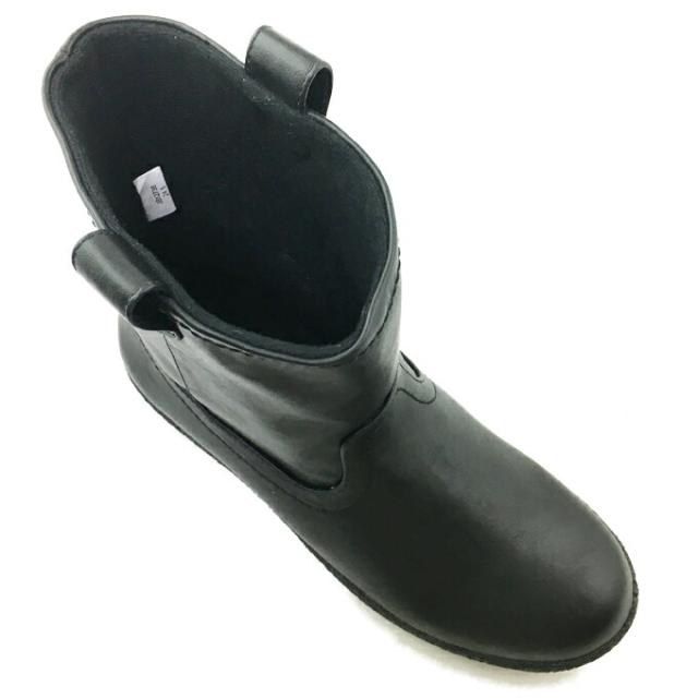 [ノースデート] スノーブーツ NorthDate 12736 レディース ダークブラウン 25.0 cm 3E