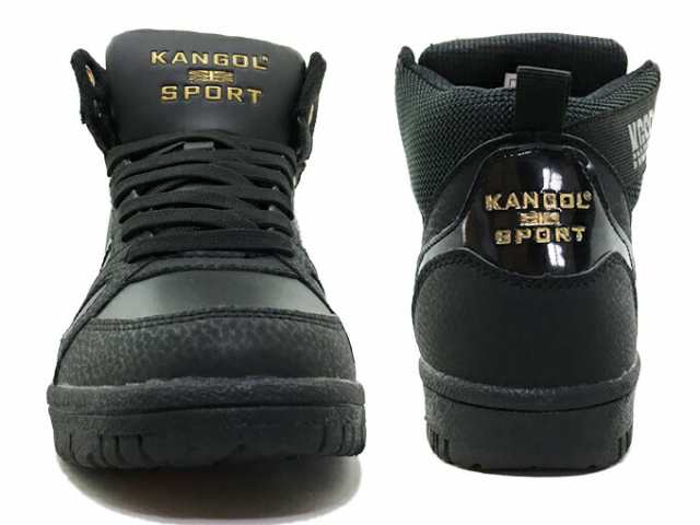 Kangol Sport Kg9659 カンゴールスポーツ レディース スノートレ ブーツ スニーカー ウィンター スノーシューズ スノーブーツ レースアの通販はau Pay マーケット Fit Life