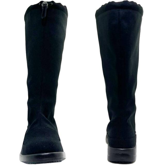 ウィンターブーツ レディース TOP DRY TDY3992 トップドライ スノー