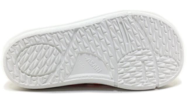 アサヒ サンリオキャラクター P072 ハローキティ ボンボンリボン マイメロディ キッズ スニーカー スリッポン サイドゴア プリント キャの通販はau Pay マーケット Fit Life