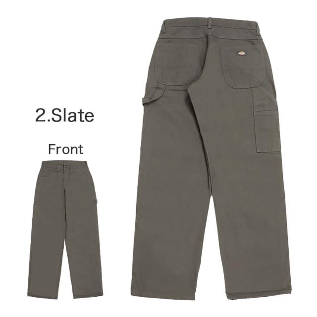 ディッキーズ 1939 Dickies ワークパンツ メンズ ハンマーループ