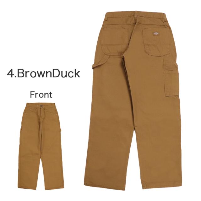 inspiration × Dickies ワークパンツ ディッキーズ 1939 Dickies ワークパンツ メンズ ハンマーループ