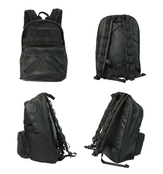 プロクラブ PRO CLUB バックパック BACKPACK 04PC0801 ブランド ロゴ メンズ レディース リュックサック 旅行用かばん 大容量 ストリート モード おしゃれ_5