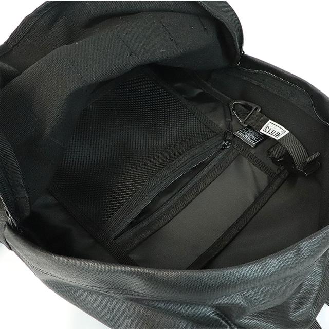 プロクラブ PRO CLUB バックパック BACKPACK 04PC0801 ブランド ロゴ メンズ レディース リュックサック 旅行用かばん 大容量 ストリート モード おしゃれ_6