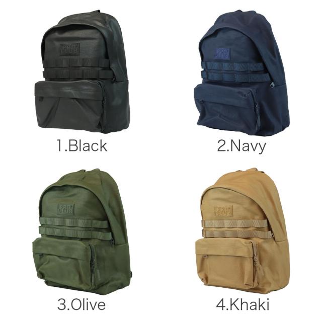 プロクラブ PRO CLUB バックパック BACKPACK 04PC0801 ブランド ロゴ メンズ レディース リュックサック 旅行用かばん 大容量 ストリート モード おしゃれ_9