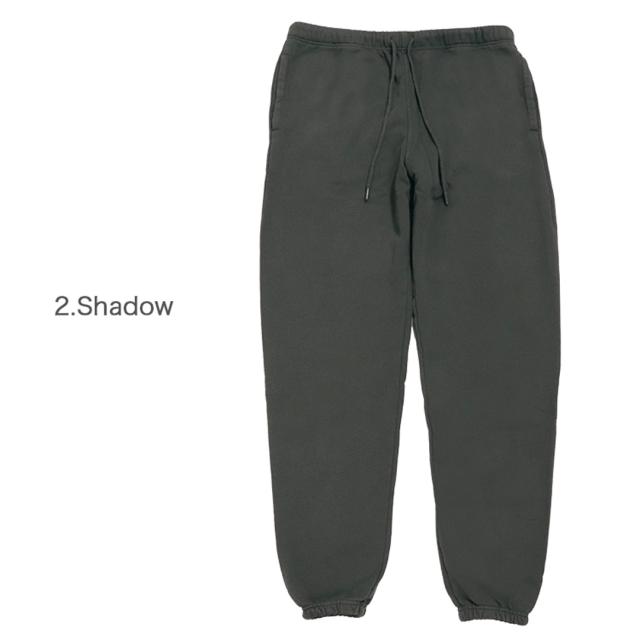 シャカウェア スウェットパンツ Shaka Wear メンズ ヘビーウェイト 無地 13.5oz 厚手 ガーメントダイ ボトムス 長ズボン ブランド ストリート シンプル 秋 冬 HeavyWeightLink