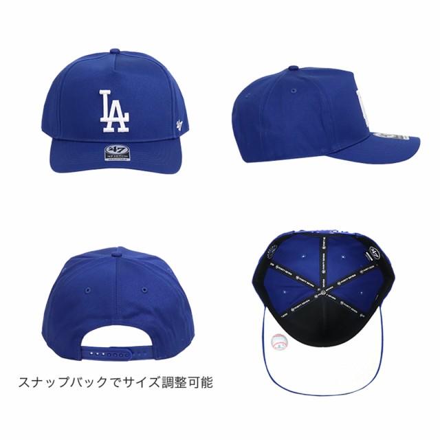 47 キャップ LA ドジャース NY ヤンキース レッドソックス