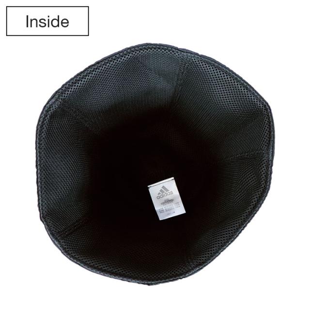 アディダス サウナハット ユニセックス adidas BOS SAUNA HAT | OSFX(FREE)(99) BLACK(01) | adidas