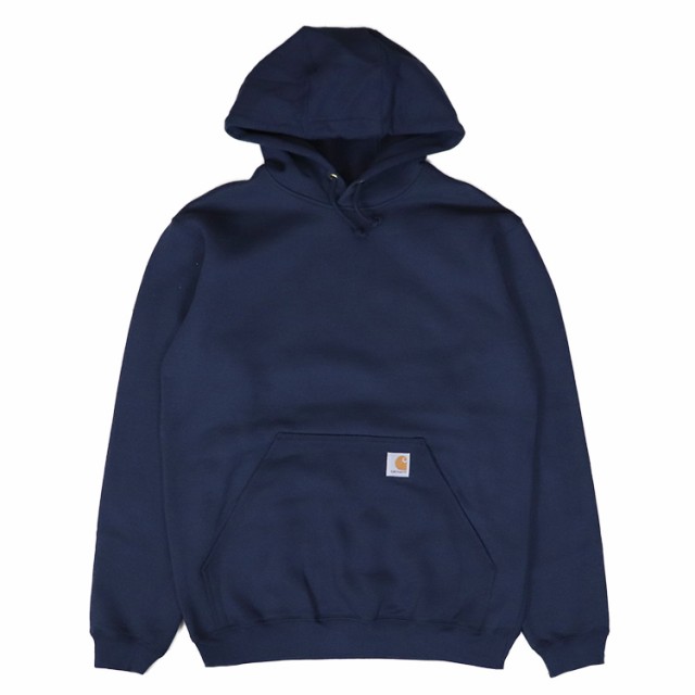 カーハート パーカー スウェット メンズ Carhartt K121 ポケット