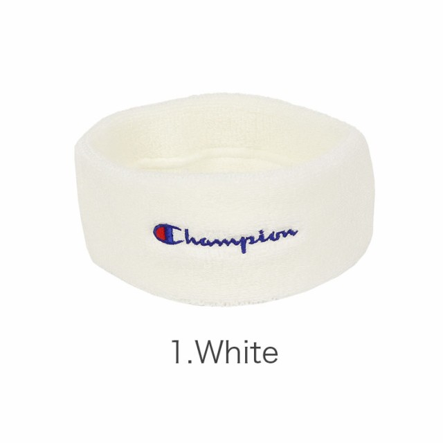 Champion チャンピオン ヘアバンド ヘッドバンド メンズ レディース