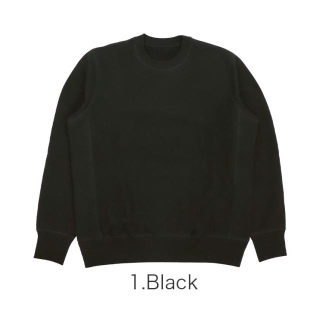 HOUSE OF BLANKS 流汗 メンズ ハウスオブブランクス 調教師 無地 HOB 労働者の一団のど頚 トレーナー MADE IN CANADA カナダ製 12薬局衡オンス