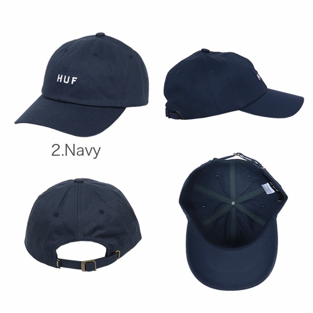 ハフ キャップ HUF CV 6PANEL CAP ESSENTIALS OG LOGO/TT メンズ 帽子 人気 ブランド ストリート  ファッションの通販はau PAY マーケット 99HeadwearShop au PAY マーケット－通販サイト