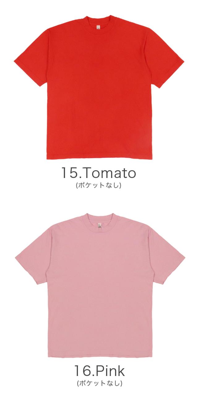 ロサンゼルスアパレル ロスアパ Tシャツ 半袖 メンズ レディース