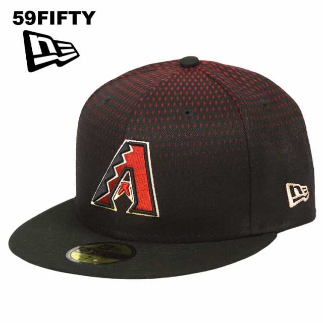 ニューエラ キャップ メンズ 59FIFTY NEW ERA アリゾナ・ダイヤモンド