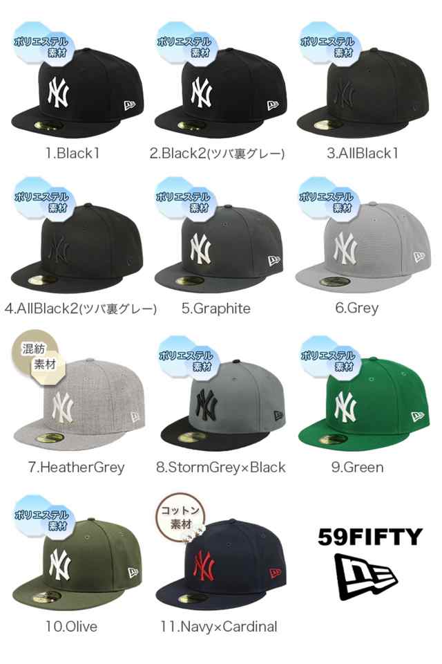 ニューエラ キャップ ニューヨーク・ヤンキース 59FIFTY NEWERA NY メジャーリーグ ベースボールキャップ メンズ 帽子 人気 ブランド  大の通販はau PAY マーケット - 99HeadwearShop | au PAY マーケット－通販サイト