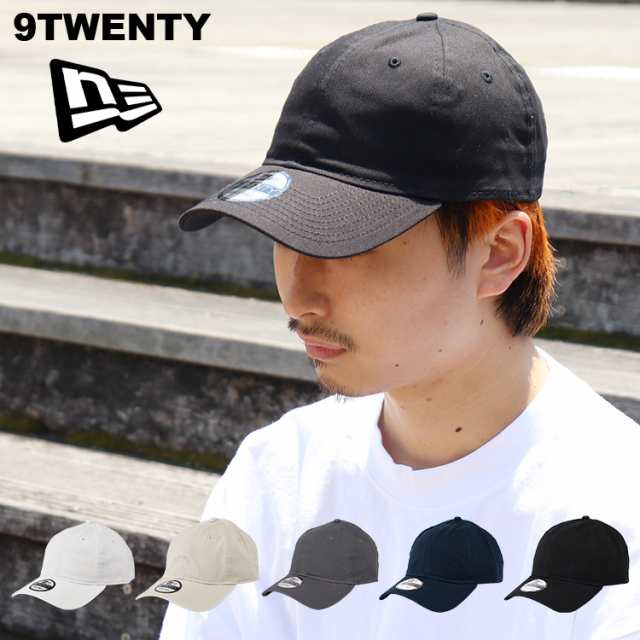 大人気☆NEWERA☆9TWENTY☆男女兼用キャップ - 通販 - olgapuri.org