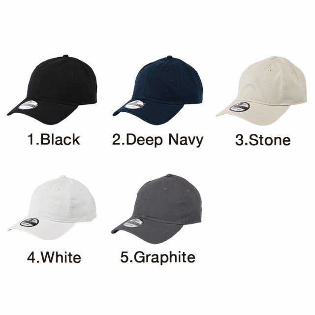 ニューエラ キャップ 無地 9TWENTY NEW ERA NE201 メンズ