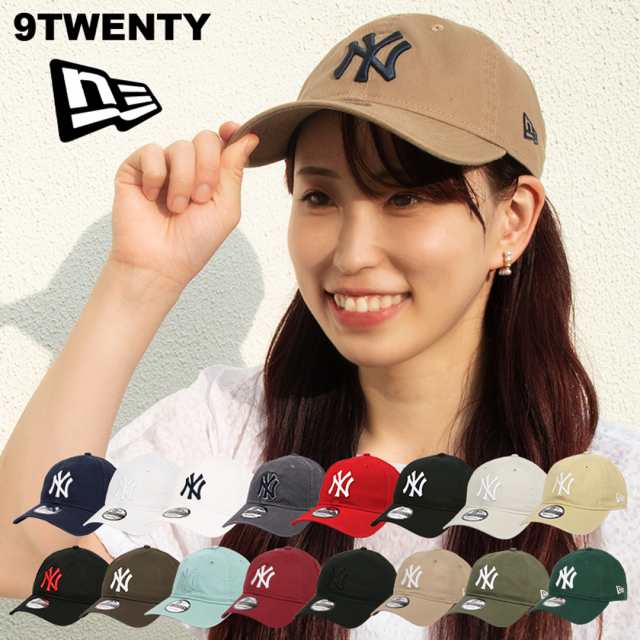 ニューエラ キャップ NewEra ニューヨーク・ヤンキース ドジャース