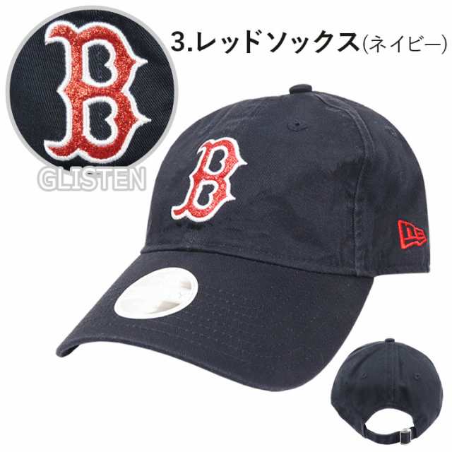 NEW ERA ニューエラ キャップ レディース ローキャップ 9TWENTY WOMEN