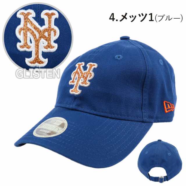 NEW ERA ニューエラ キャップ レディース ローキャップ 9TWENTY WOMEN