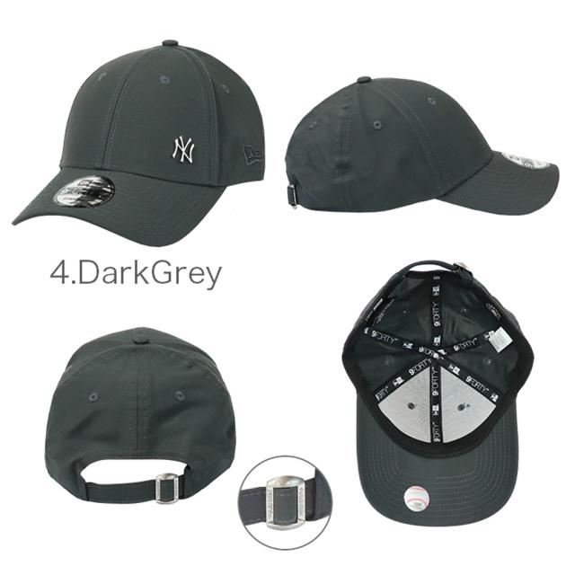 【New Era】 9Forty NY Yankees フローレスロゴ キャップ ニューエラ キャップ ニューヨーク・ヤンキース フローレス