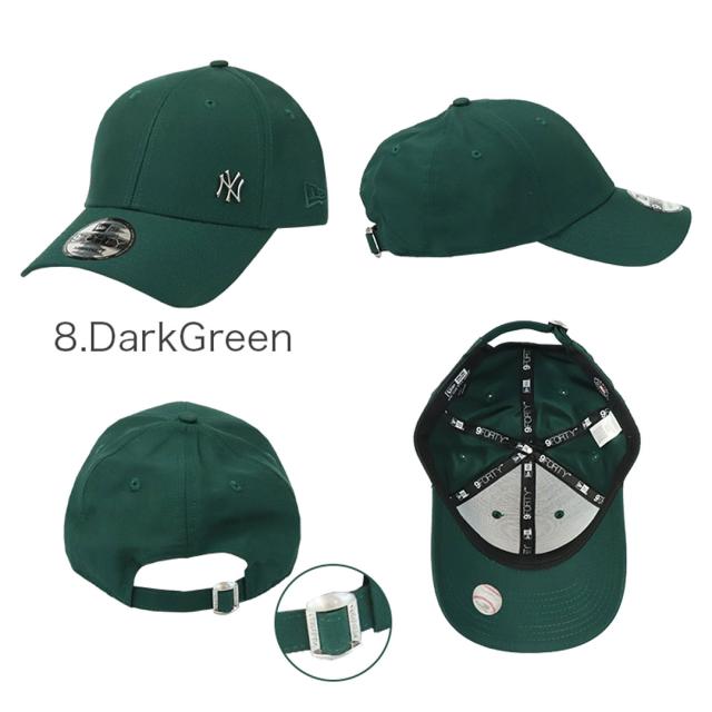【New Era】 9Forty NY Yankees フローレスロゴ キャップ Amazon.co.jp: ニューエラ] キャップ メンズ レディース NewEra